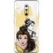 Disney Princess Belle Sketch OnePlus 7 Pro Skin