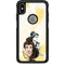 Disney Princess Belle Sketch Otterbox Commuter iPhone Skin