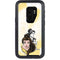 Disney Princess Belle Sketch Otterbox Defender Galaxy Skin