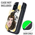 Disney Princess Belle Sketch Otterbox Defender iPhone Skin