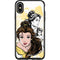 Disney Princess Belle Sketch Otterbox Symmetry iPhone Skin