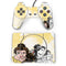 Disney Princess Belle Sketch PlayStation Classic Bundle Skin