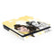 Disney Princess Belle Sketch PS4 Slim Skin