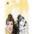 Disney Princess Belle Sketch PS5 Bundle Skin