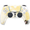 Disney Princess Belle Sketch PS5 Controller Skin