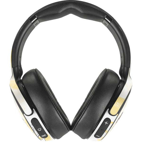 Disney Princess Belle Sketch Skullcandy Venue Skin