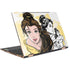 Disney Princess Belle Sketch HP Spectre Skin