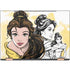 Disney Princess Belle Sketch HP Spectre Skin