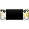 Disney Princess Belle Sketch Steam Deck Handheld Gaming Computer Skin