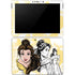 Disney Princess Belle Sketch Surface Go Skin