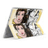Disney Princess Belle Sketch Surface Go Skin
