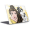 Disney Princess Belle Sketch Surface Laptop 2 Skin