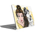 Disney Princess Belle Sketch Surface Laptop Studio Skin