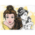 Disney Princess Belle Sketch Surface Laptop Studio Skin