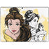 Disney Princess Belle Sketch Surface Pro 8 Skin