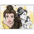 Disney Princess Belle Sketch Surface Pro 9 Skin