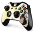 Disney Princess Belle Sketch Xbox One Controller Skin