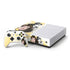 Disney Princess Belle Sketch Xbox One S All-Digital Edition Bundle Skin
