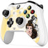 Disney Princess Belle Sketch Xbox One S All-Digital Edition Bundle Skin