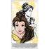 Disney Princess Belle Sketch Xbox Series S Skins
