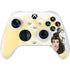 Disney Princess Belle Sketch Xbox Series S Controller Skin