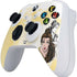 Disney Princess Belle Sketch Xbox Series S Controller Skin