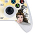 Disney Princess Belle Sketch Xbox Series S Controller Skin