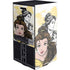 Disney Princess Belle Sketch Xbox Series X Console Skin