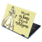 Disney Princess Belle Tale As Old As Time Art Aspire R11 11.6in Skin