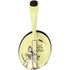 Disney Princess Belle Tale As Old As Time Art Bose Noise Cancelling Headphones 700 Skin