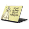 Disney Princess Belle Tale As Old As Time Art Samsung Chromebook Skin