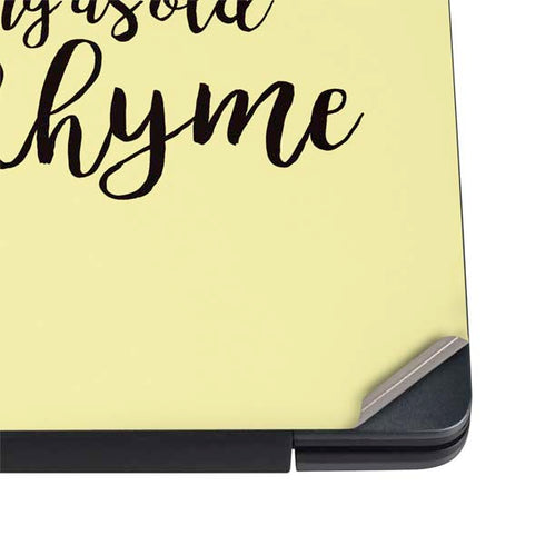 Disney Princess Belle Tale As Old As Time Art Dell Vostro Skin