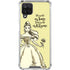 Disney Princess Belle Tale As Old As Time Art Galaxy A12 Clear Case