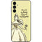 Disney Princess Belle Tale As Old As Time Art Galaxy A14 5G Skin