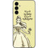 Disney Princess Belle Tale As Old As Time Art Galaxy A14 5G Skin
