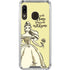 Disney Princess Belle Tale As Old As Time Art Galaxy A30 Clear Case