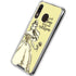 Disney Princess Belle Tale As Old As Time Art Galaxy A30 Clear Case