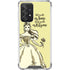 Disney Princess Belle Tale As Old As Time Art Galaxy A52 5G Clear Case