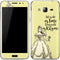 Disney Princess Belle Tale As Old As Time Art Galaxy J3 Skin