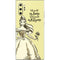Disney Princess Belle Tale As Old As Time Art Galaxy Note 10 Plus Skin