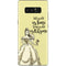 Disney Princess Belle Tale As Old As Time Art Galaxy Note 8 Skin