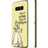 Disney Princess Belle Tale As Old As Time Art Galaxy Note 8 Skin