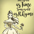 Disney Princess Belle Tale As Old As Time Art Galaxy Note 8 Skin