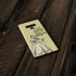 Disney Princess Belle Tale As Old As Time Art Galaxy Note 9 Skin