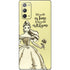 Disney Princess Belle Tale As Old As Time Art Galaxy Note20 5G Skin