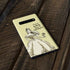 Disney Princess Belle Tale As Old As Time Art Galaxy S10 Plus Skin