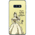 Disney Princess Belle Tale As Old As Time Art Galaxy S10e Skin