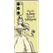Disney Princess Belle Tale As Old As Time Art Galaxy S20 Fan Edition Skin