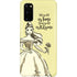Disney Princess Belle Tale As Old As Time Art Galaxy S20 Lite Case