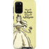 Disney Princess Belle Tale As Old As Time Art Galaxy S20 Plus Pro Case